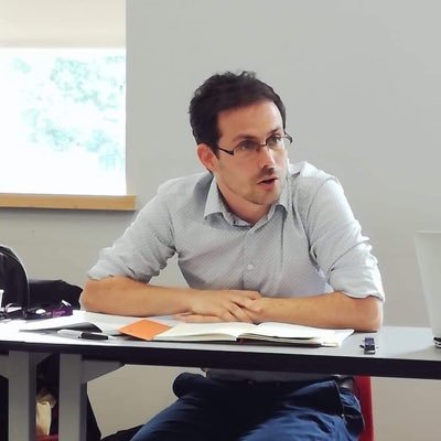 Philippe Perchoc Profile