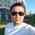 Alibek Baineshov (@abaineshov) Twitter profile photo Alibek Baineshov (@abaineshov) Twitter profile photo