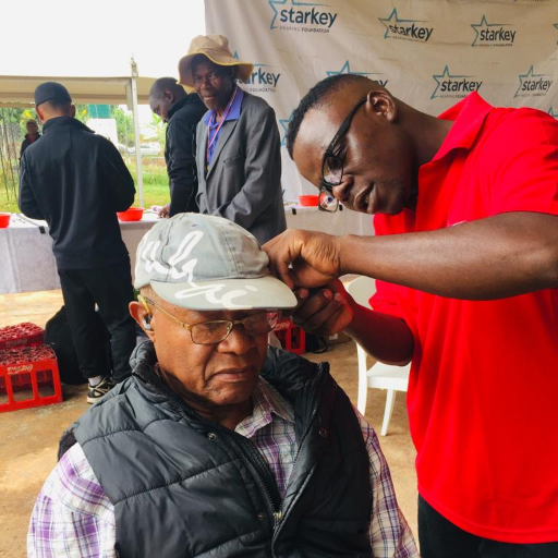 Audiomax is a leading service provider in Hearing Healthcare in Zimbabwe with branches in Harare and Mutare.