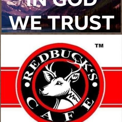 RedbucksCafePh's profile picture. Franchise #3in1FOODSHOP today!!! PIZZA HOUSE
FAST FOOD
CAFE

"Classy yet Affordable"

GOD BLESS PHILIPPINES
