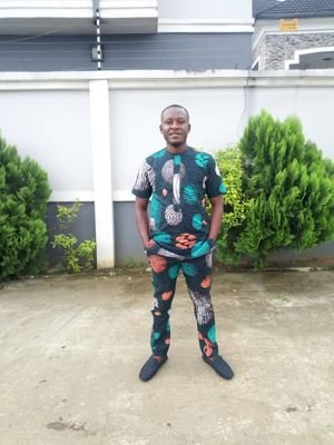 nwauwa_lawrence's profile picture. business administrator