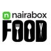 nairaboxfood (@nairaboxfoodng) Twitter profile photo
