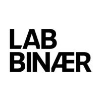 LAB BINÆR (@labbinaer) 's Twitter Profile Photo LAB BINÆR (@labbinaer) 's Twitter Profile Photo