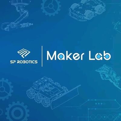 spr_makerlab's profile picture. Advanced Centre to Learn and Build Robots, Drones, IOT and Virtual Reality (VR) with 75+ branches across 27 Cities across India and Australia