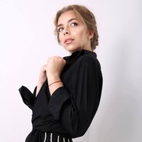 Anastasiia Levchenko (@anastasiia_lev) 's Twitter Profile