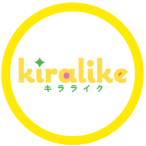【公式】kiralike