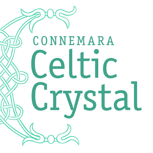 ’Storytelling Craft & Heritage’ at the Gateway to Connemara, Ireland • Family-run since 1972 • Exquisite, Hand-cut Crystal featuring Irish Designs ☘️