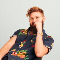 Jamie Campbell (@jctheoriginal) Twitter profile photo