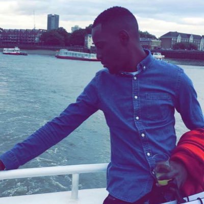 brianr89's profile picture. British Kenyan, BSc MSc Computer Science Graduate and Software/Web Developer.

Sometimes in life all you have to do is say yes and figure the rest along the way