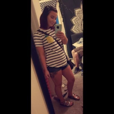 jbhsunshine's profile picture. 