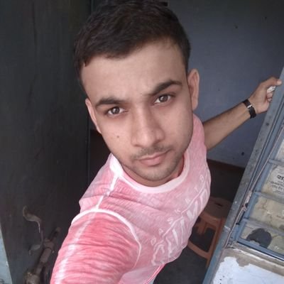 AnkurAw64933692's profile picture. MONEY, MARKET, MEMORY.
CA final (ICAI), more to look at the good Part.