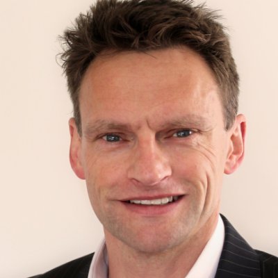 Owner of RareVision Ltd, Santovia CIO, health policy, strategy & comms, paragliding, fell running, and musician - not normally all at once. Views my own etc