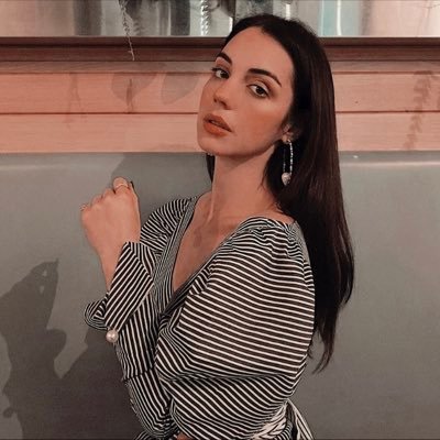 SOPHIAWVLSH's profile picture. ⠀ ⠀ ⠀ ⠀ ⠀𝓈𝒽𝑜𝓌 𝓂𝑒 𝓎𝑜𝓊𝓇 𝓁𝑜𝓋𝑒• 𝑺𝒂𝒎𝒂𝒆̈𝒍. ⠀ ⠀ ⠀ ⠀ ⠀ ⠀ ⠀ 𝐉𝐮𝐝𝐞