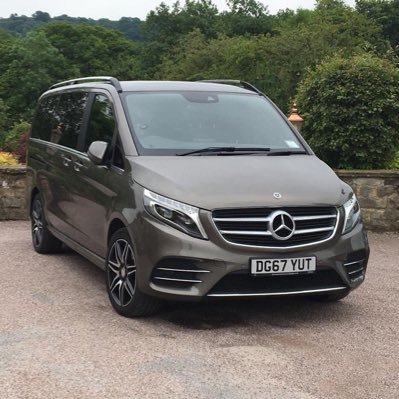 ✨😷Safe, Luxury Chauffeured Travel ~VIP, Corporate, Airport, Sports etc.. Beautiful VClass Mercedes MPV 6 seat for quote email Mark@PremierExecutiveTravel.co.uk