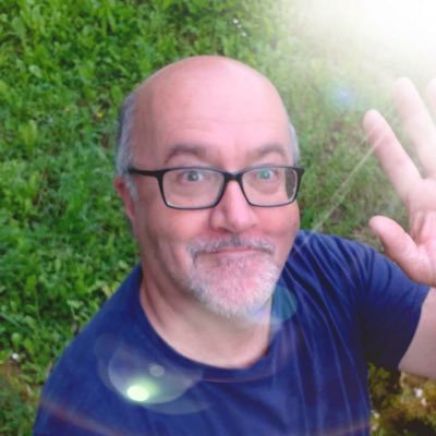 hansrietveld's profile picture. Events met passie