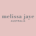 Melissa Jaye (@melissajayeaus) Twitter profile photo