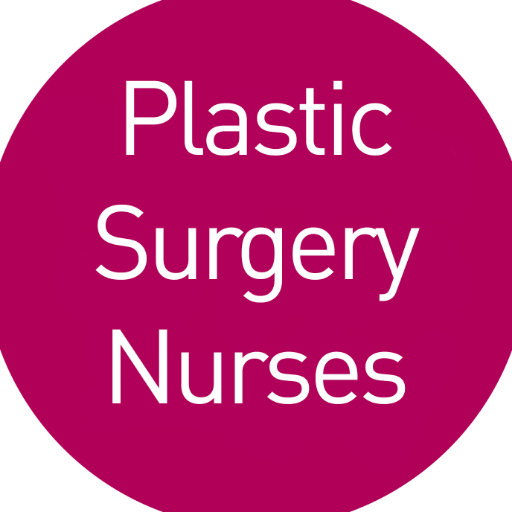 Promoting the work of Nurses working in #PlasticSurgery 👩⚕️👨⚕️
Associated with @BAPRASVoice