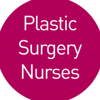 BAPRAS Nurses (@baprasnurses) 's Twitter Profile Photo