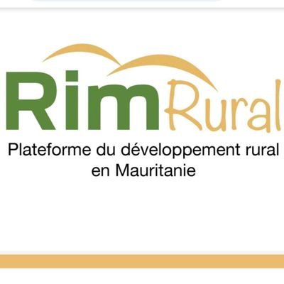 Contribuer à la #Résilience #Agricole et #Pastorale en #Mauritanie à travers la #communication