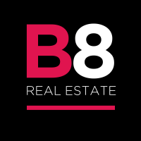 B8 Real Estate (@b8re) 's Twitter Profile