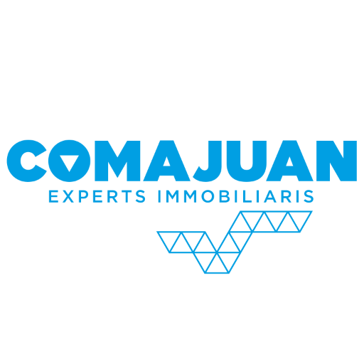 comajuanfinques's profile picture. Excel·lència en la gestió immobiliària:
🏠Gran cartera d'immobles
🏭Especialistes en sector industrial
📃Solucions globals Administració
🤝Assessorament jurídic