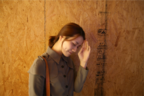 hellojiyoni's profile picture. MSP4기 / VD / UI/ UX