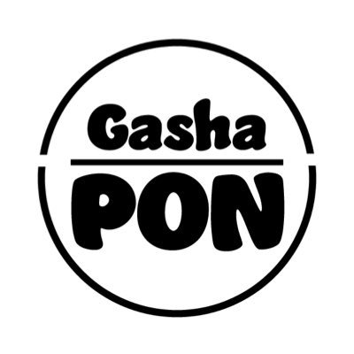 Gasha PONさんのプロフィール画像