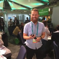 Fraser WB (@mcwalser) 's Twitter Profile