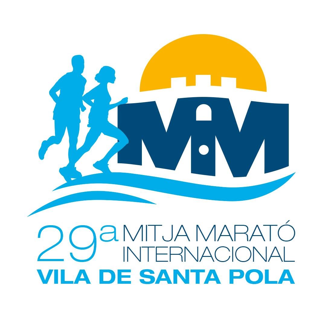 29 Mitja Marató Internacional Vila de Santa Pola (Alicante - España) 19 Enero de 2020
#mitjasantapola #mmsp2020
🏆🏆🏆