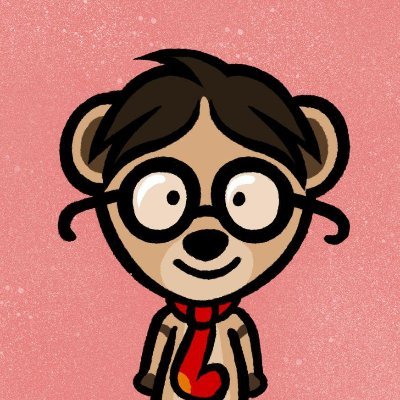 Thabomeerkat 🦋さんのプロフィール画像