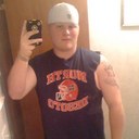 William Melvin - @BrockMelvin91 - Twitter