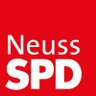 spdneuss's profile picture. Wir machen Neuss sozial und modern. Seit 1889.
