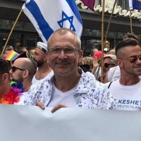 Volker Beck 🐋 🇺🇦🇮🇱🎗️(@Volker_Beck) 's Twitter Profile Photo