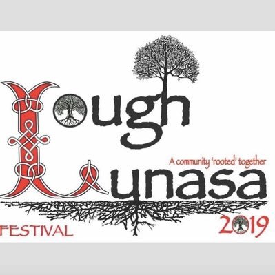 Lough Lunasa Country Music Festival takes place on the August bank holiday weekend (2nd - 5th) 2019 in the Marquee, Ballinlough Village, Meath.