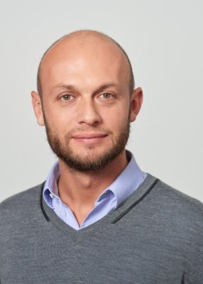 Ex investment banker turned Fintech aficionado. Chief Capital Officer at @habito