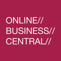 ONLINE//BUSINESS//CENTRAL(@o_b_c_dotcom) 's Twitter Profile Photo