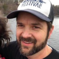 John Holkeboer (@johnholk) 's Twitter Profile