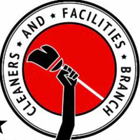 IWGB Cleaners & Facilities Branch(@IWGBcleaners) 's Twitter Profile Photo