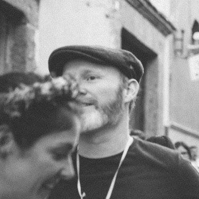 Writer, rugby fan, dad, not necessarily in that order. Irishman living in Europe's capital.