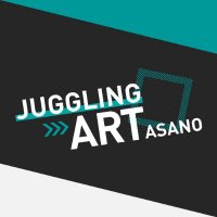 Juggling Art Asano(@jugg_A) 's Twitter Profile Photo