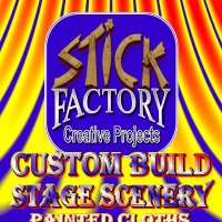 Stick Factory(@StickFactoryUK) 's Twitter Profile Photo