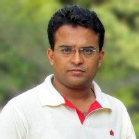 Abhishek SenGupta (@sg_abhishek) 's Twitter Profile