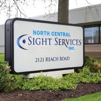 North Central Sight Services, Inc. (@ncsight) 's Twitter Profile