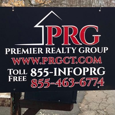 Joseph Bowolick  Broker/Owner  Call/ Text 855-INFOPRG (855-463-6774)  Email: info@prgct.com