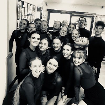 Hampshire Youth Dance Company (HYDC) has a well- established reputation for the high quality of it's work and the opportunities if offers talented dancers.