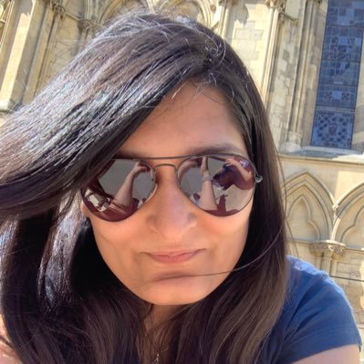 AnchalMalik14's profile picture. #MSCAction Ph.D. @AstburyCentre @UniversityLeeds, Applying #Structure_biology to study Host-Pathogen interaction for infectious disease with @ViBrANT_ITN
