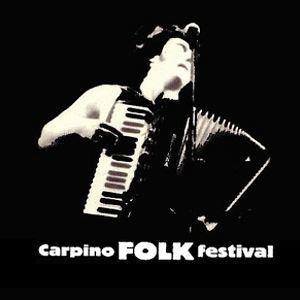 Sei sulla pagina Twitter Ufficiale del Carpino Folk Festival, il festival della musica popolare e delle sue contaminazioni nato nel 1996.