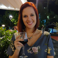 Dr. Colleen M. Smith (@cmmarqua) 's Twitter Profile
