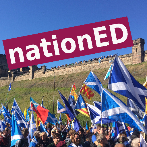 MSc Nationalism in Global Perspective | ASEN Edinburgh | Edinburgh Nationalism Blog | 