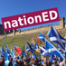 Nationalism @ University of Edinburgh (@NationalismED) Twitter profile photo